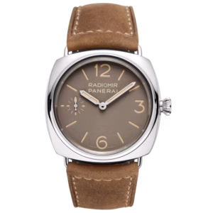 Panerai Radiomir Otto Giorni 45mm PAM01384/PAM01385
