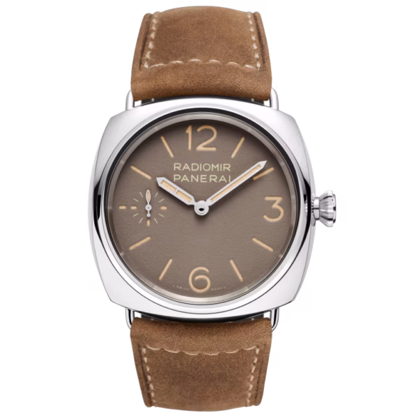 Panerai Radiomir Otto Giorni 45mm PAM01384/PAM01385