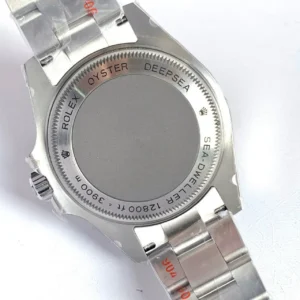 Rolex Rolex Deepsea M136660-0003 44mm