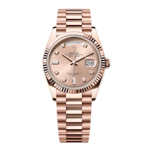RLX Day-Date M128235-0009 36mm