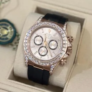Rolex Cosmograph Daytona 126535RBR 40mm