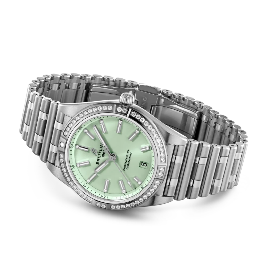 Breitling Chronomat Automatic 36mm A10380591L1A1