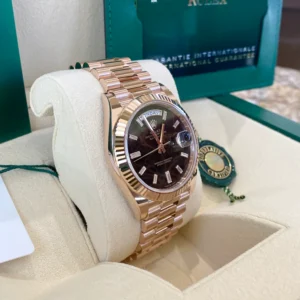 RLX Day-Date M128235-0041 36mm