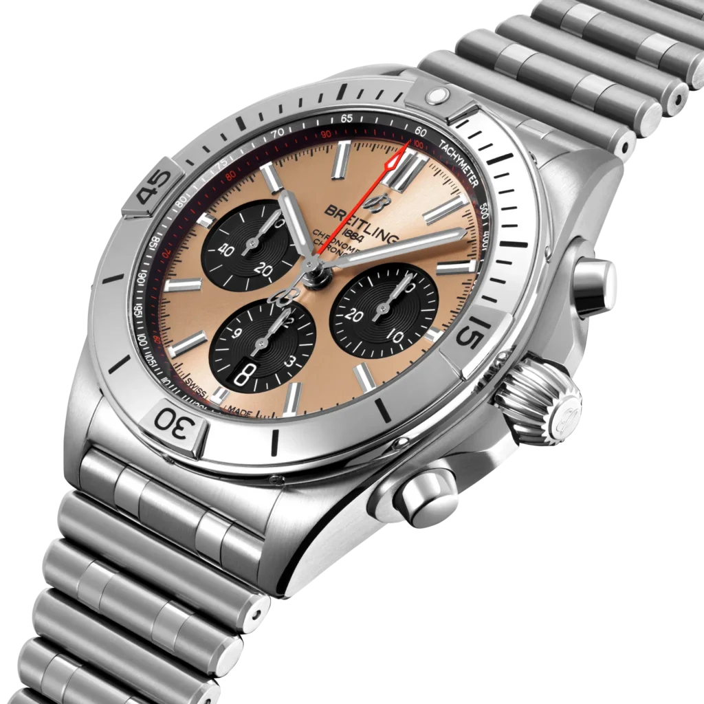 Breitling Chronomat B01 42mm AB0134101K1A1