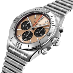 Breitling Chronomat B01 42mm AB0134101K1A1