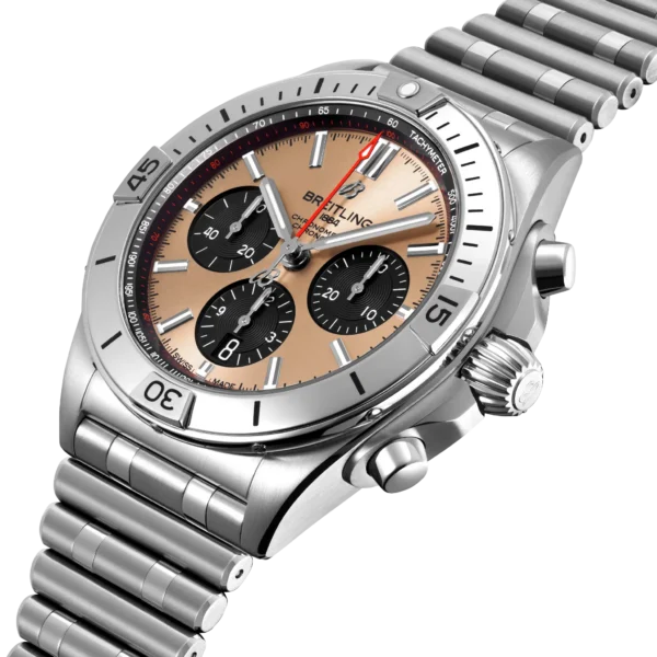 Breitling Chronomat B01 42mm AB0134101K1A1
