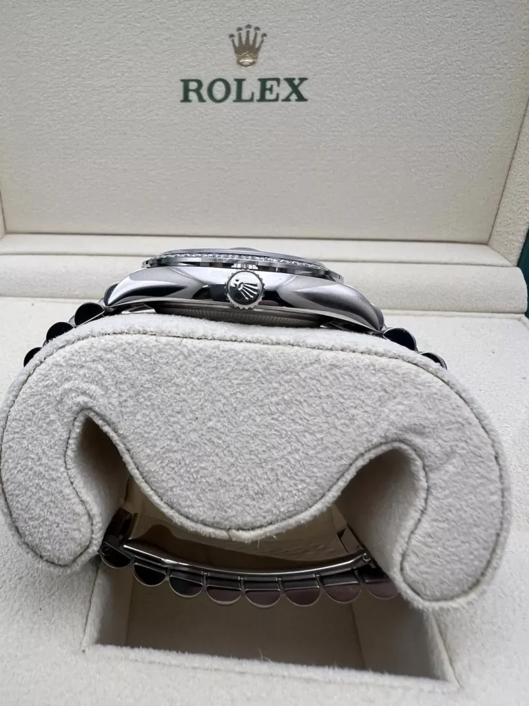 RLX Day-Date M128349RBR 36mm