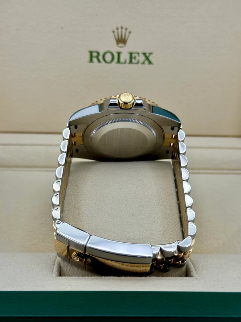 Rolex GMT-Master II 126713GRNR 40mm