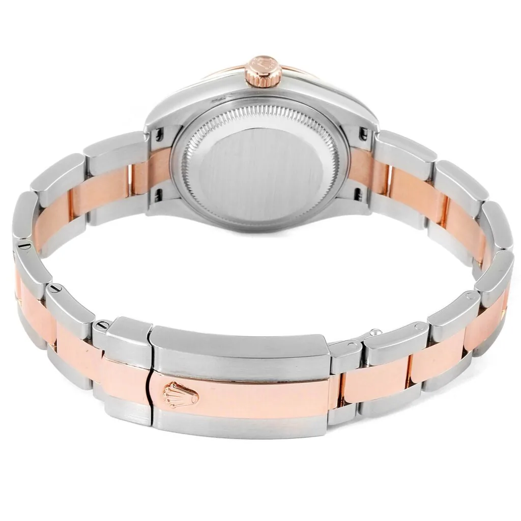 RLX Lady-Datejust 31mm 279161-0007/0008