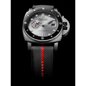 Panerai Submersible QuarantaQuattro Luna Rossa 44mm PAM01681