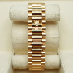 RLX Day-Date M128348RBR-0017 36mm