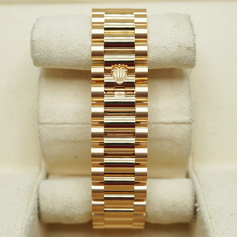 RLX Day-Date M128348RBR-0017 36mm