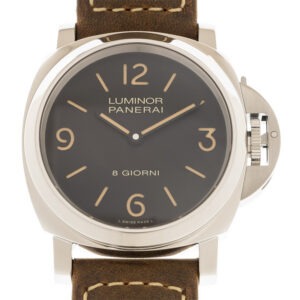 Panerai Luminor 8 Giorni 44mm PAM00914