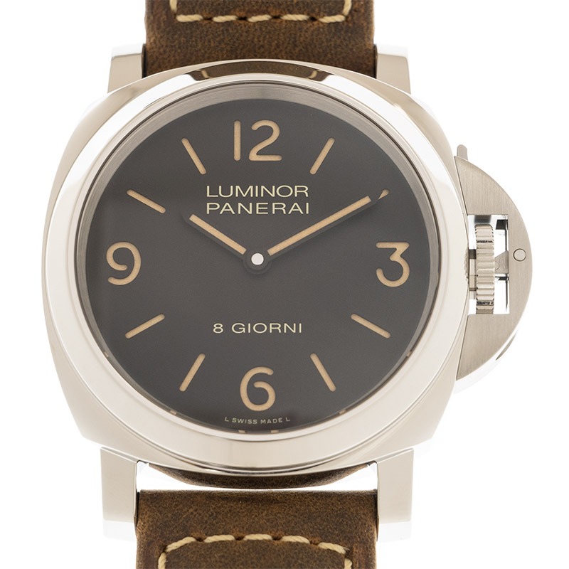 Panerai Luminor 8 Giorni 44mm PAM00914