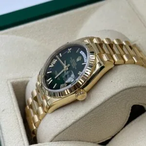 RLX Day-Date M128238-0118 36mm