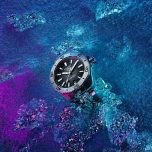 TAG Heuer Aquaracer Professional 200 40mm Mens Watch WBP2110.BA0627
