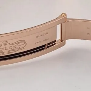 RLX Day-Date M128345RBR-0009 36mm