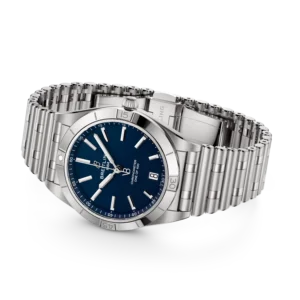 Breitling Chronomat Automatic 36mm Victoria Beckham A103801A1C1A1