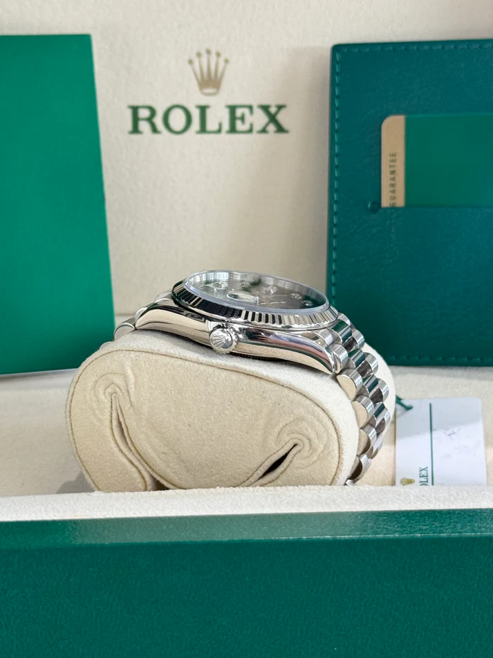 RLX Day-Date M128239-0023 36mm