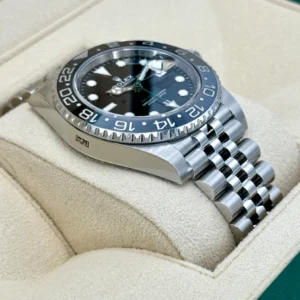 RLX GMT-Master II 126710grnr-0003/0004 40mm