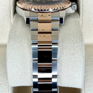 RLX Yacht-Master M126621-0002 40mm