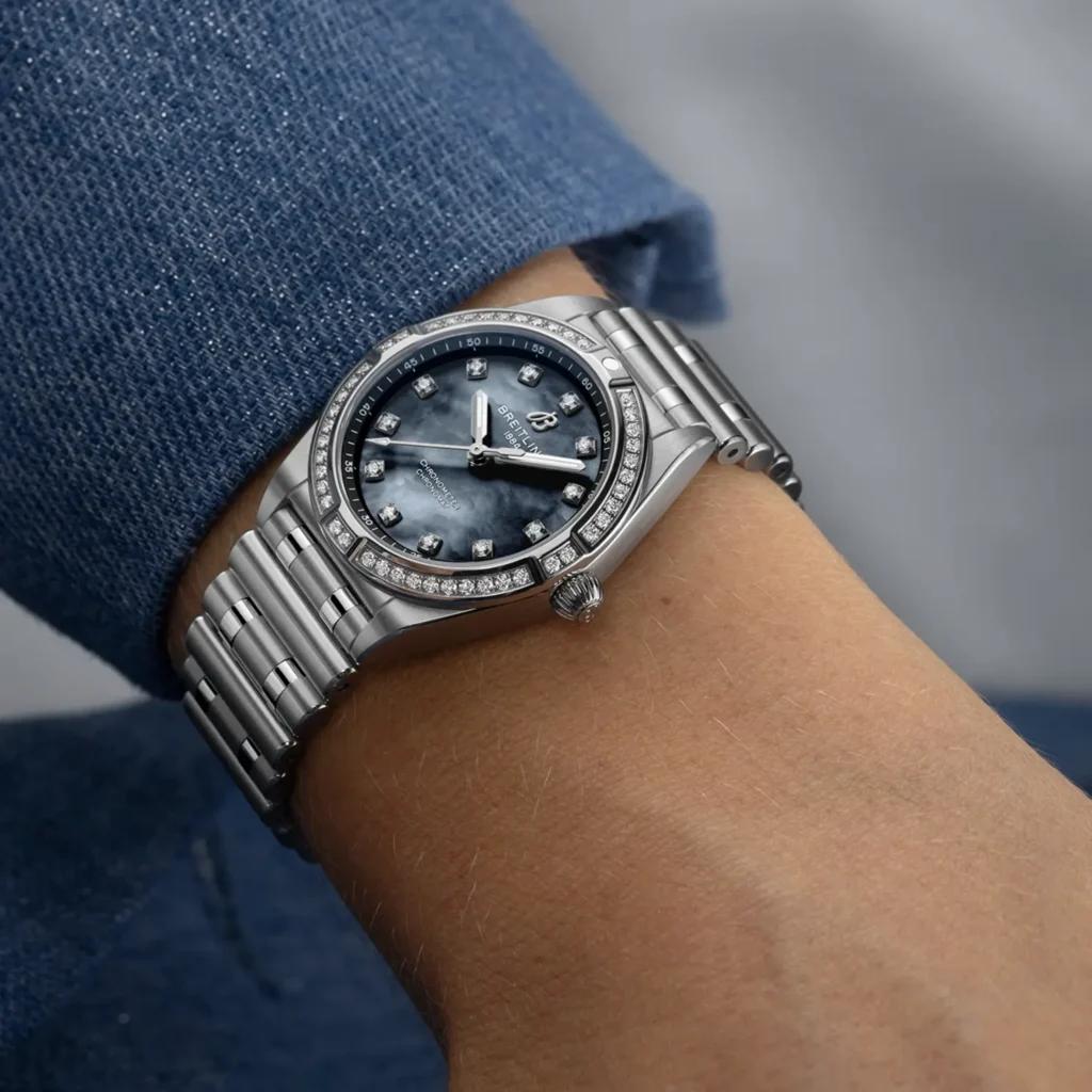 Breitling Chronomat 31mm A72310531G1A1