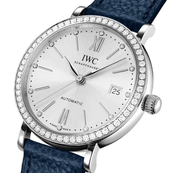 IWC-Portofino Automatic 37 (IW658601)