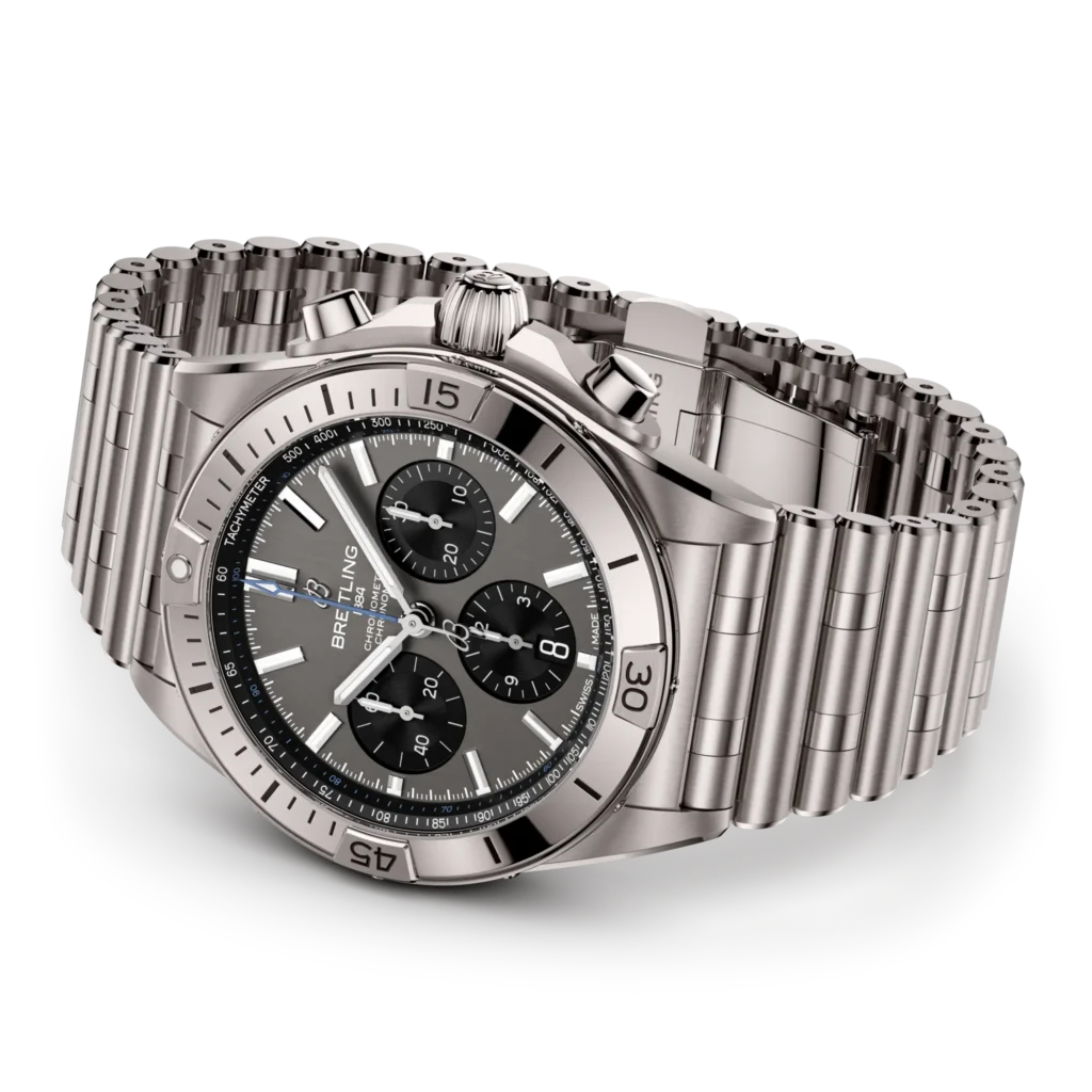 Breitling Chronomat B01 42mm EB0134101M1E1
