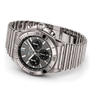 Breitling Chronomat B01 42mm EB0134101M1E1