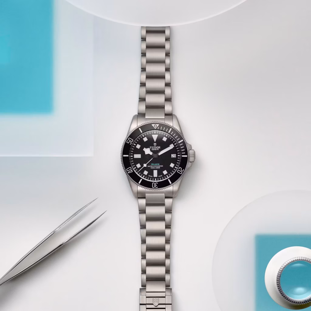 Tudor Pelagos 43mm M2543C1A7NU-0001