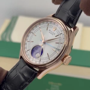 RLX Cellini Moonphase M50535-0002 39mm