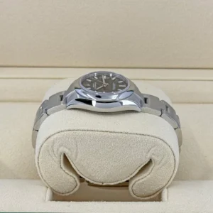 RLX Oyster Perpetual 31mm 277200-0016 Black Dial Oyster Bracelet Watch