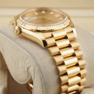 RLX Day-Date M128238-0008 36mm
