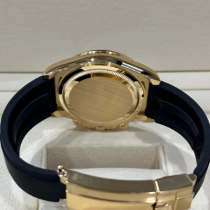 RLX Cosmograph Daytona m126518ln-0002 40mm