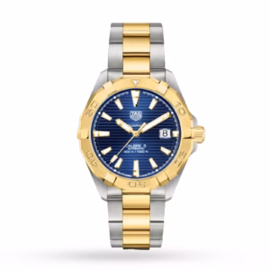 TAG Heuer Aquaracer Calibre 5 Automatic Mens Watch WBD2120.BB0930