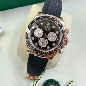 RLX Cosmograph Daytona m126515ln-0004 40mm