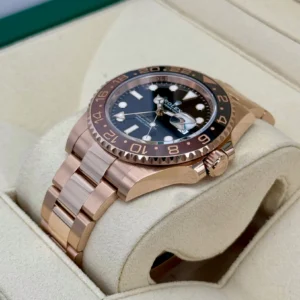 RLX GMT-Master II 126715chnr-0001 40mm