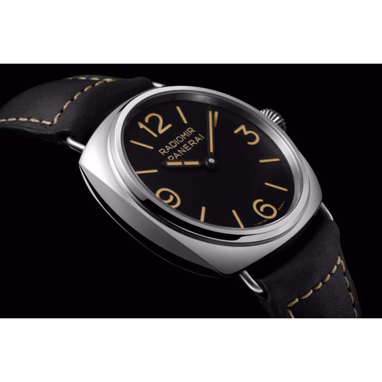 【7A Quality】Panerai Radiomir Officine 45mm PAM01382/PAM01383