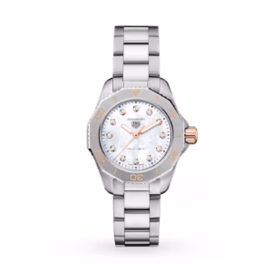 TAG Heuer Aquaracer Professional 200 30mm Ladies Watch WBP1450.BA0622