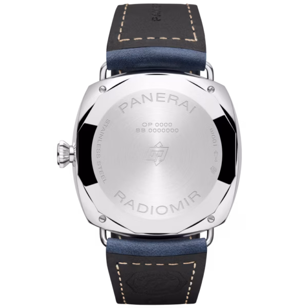 【7A Quality】Panerai Radiomir Officine 45mm PAM01382/PAM01383