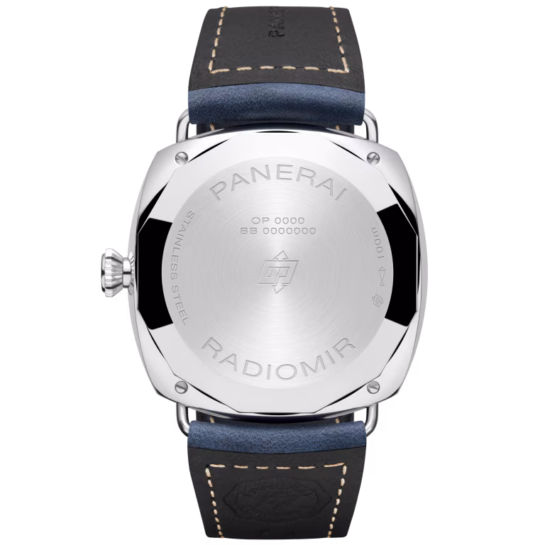 【7A Quality】Panerai Radiomir Officine 45mm PAM01382/PAM01383
