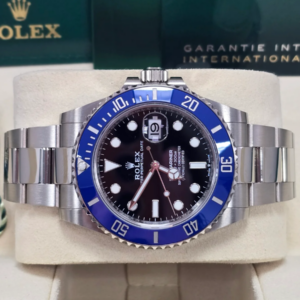 Rolex Submariner 41mm 126619LB