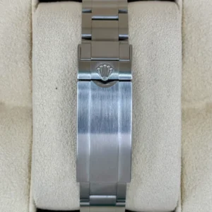 Rolex Submariner 40mm 116610LV