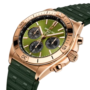Breitling Chronomat B01 42 Giannis Antetokounmpo RB01344A1L1S1