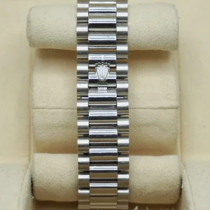 RLX Day-Date M128236-0003 36mm