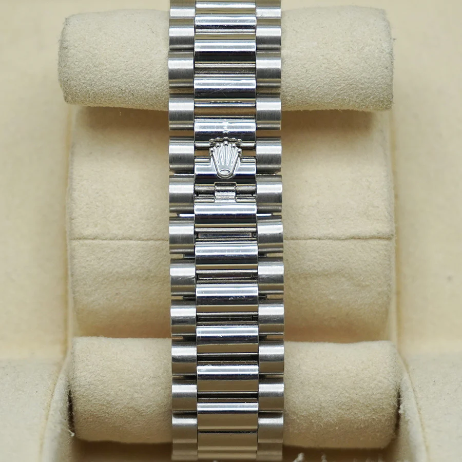 RLX Day-Date M128236-0003 36mm