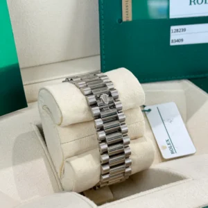 RLX Day-Date M128239-0023 36mm