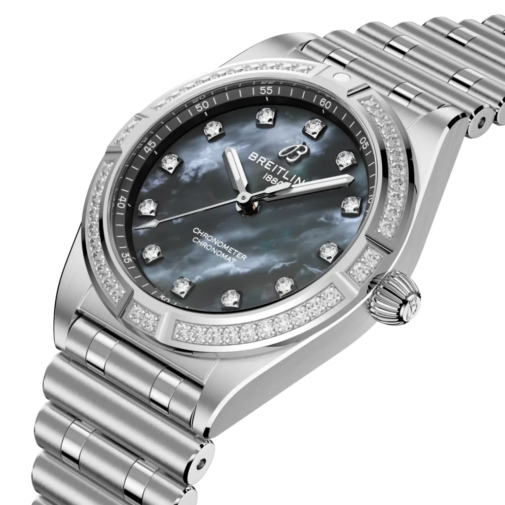 Breitling Chronomat 31mm A72310531G1A1