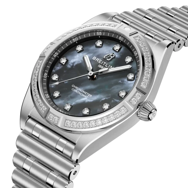 Breitling Chronomat 31mm A72310531G1A1