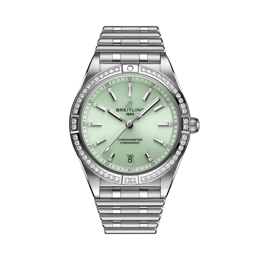 Breitling Chronomat Automatic 36mm A10380591L1A1